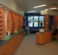 Michael Chu Optometrist - Optometrist Canberra