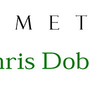 Chris Dobson - Optometrist Canberra