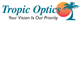 Tropic Optics - Optometrist Canberra