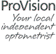 Wallis Optometrist