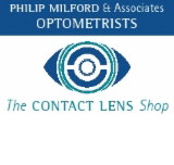 Philip Milford Optometrists