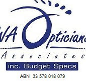 Budget Specs  WA Opticians Associates
