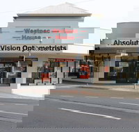 Absolute Vision - Optometrist Canberra
