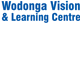 Wodonga Vision  Learning Centre - Optometrist Canberra