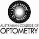 Australian College Of Optometry - Optometrist Canberra