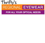Thrifty Eyewear - Optometrist Canberra