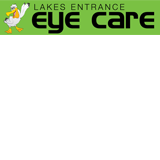 Lakes Entrance Eye Care - Optometrist Canberra
