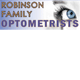 Robinson Family Optometrists - Optometrist Canberra
