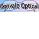 Donvale Optical Pty Ltd - Optometrist Canberra