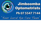 Jimboomba Optometrists - Optometrist Canberra