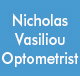 Nicholas Vasiliou Optometrist - Optometrist Canberra