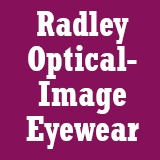 Radley Optical- Image Eyewear - Optometrist Canberra
