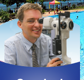 Buck  Todd Optometrist - Optometrist Canberra
