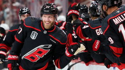 Carolina Hurricanes not wasting any time, score on first shot of Stanley Cup Final Optometrist Canberra