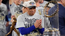 Dave Roberts calls criticism of Dodgers' spending 'lazy,' says rivals should 'look in the mirror' Optometrist Canberra