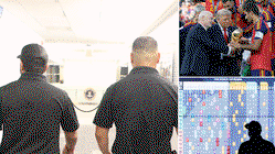 FBI boss Kash Patel details how agency and partners secured record-shattering FIFA World Cup Optometrist Canberra