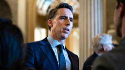 Hawley sends criminal referral of 'left-wing dark-money' group over mailed abortion drugs Optometrist Canberra