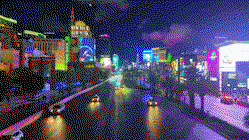 Las Vegas prices squeeze everyday travelers as popular city embraces expensive makeover Optometrist Canberra