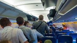 Major airline roasts passengers who jump up right after landing, igniting fierce backlash Optometrist Canberra