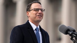 Pennsylvania commissioner accuses Shapiro of 'deceptive' measles death framing as RFK Jr blasts Dem governor Optometrist Canberra