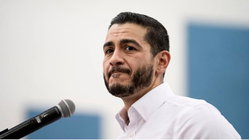 Socialist-backed Michigan Senate hopeful calls American politics a 'disease' after professing love for US Optometrist Canberra