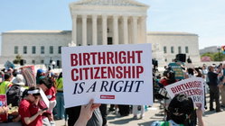 Trump's tougher round-two birthright citizenship strategy hinges on key legal distinction, experts say Optometrist Canberra