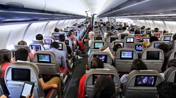 Unruly passengers could be banned for life from multiple airlines under new proposal Optometrist Canberra