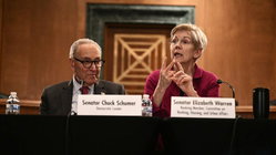 Warren defies Schumer as Dem civil war explodes over must-win Senate race Optometrist Canberra